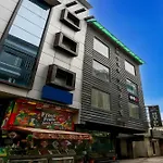 Hotel O The Grace Delhi