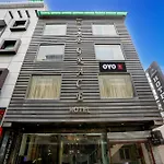 Hotel O The Grace Delhi